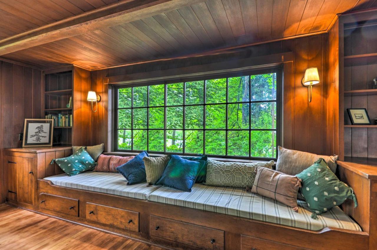 Peaceful And Elegant Cottage With Riverside View Oregon City Exteriér fotografie