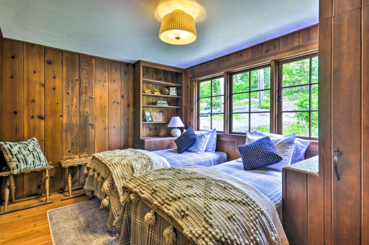 Peaceful And Elegant Cottage With Riverside View Oregon City Exteriér fotografie
