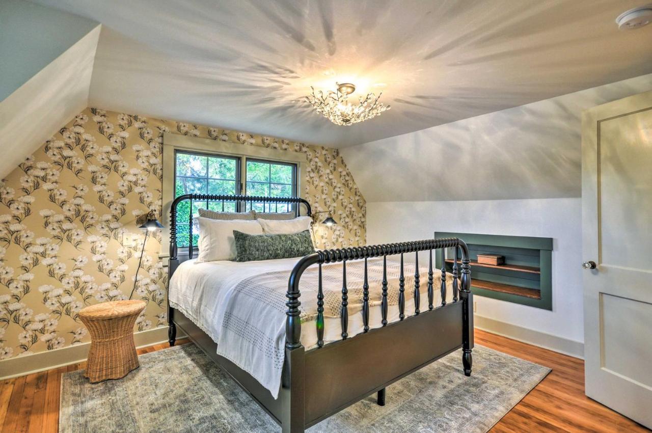 Peaceful And Elegant Cottage With Riverside View Oregon City Exteriér fotografie