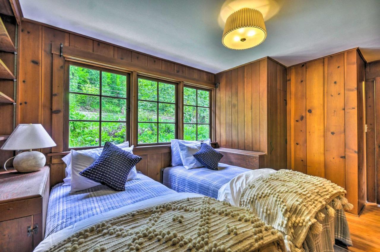 Peaceful And Elegant Cottage With Riverside View Oregon City Exteriér fotografie